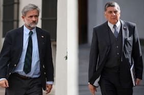 Tras críticas a diseño político de La Moneda, Alvarado refuerza su posición como primus inter pares ante los partidos
