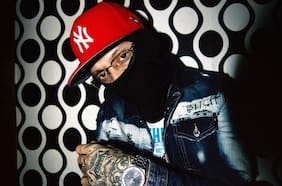 A casi un año de su muerte: aparece inesperado nuevo álbum del artista urbano Galee Galee