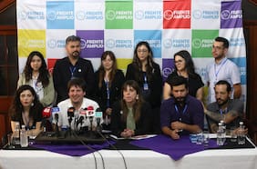 “Tuvimos poca participación estratégica en la campaña”: los reproches del FA tras la derrota histórica de la izquierda