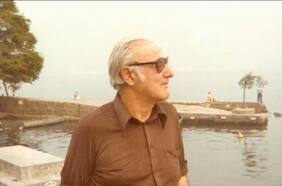 Carlos Droguett: la joya inédita de un talento visceral