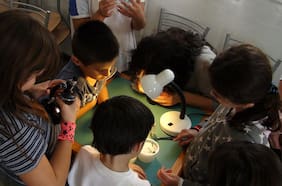 Robótica, cine y astronomía: Congreso Futuro y el Senado promueven acceso a la ciencia en las salas