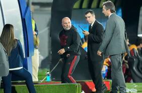 El fuerte recado del mayor precio de Flamengo a Jorge Sampaoli tras su salida del club