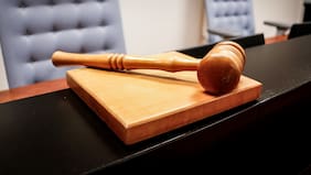 Los escándalos que sacuden al Poder Judicial