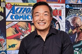 Jim Lee ahora ostentará el título de Presidente de DC Comics
