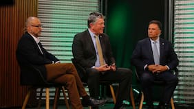 Crisis hídrica en Chile: diagnóstico claro, estrategia aún pendiente