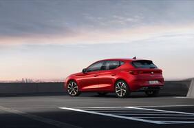 ¡El Seat León de cuarta generación ya es toda una realidad!