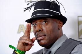 Determinan la causa de muerte del rapero Coolio