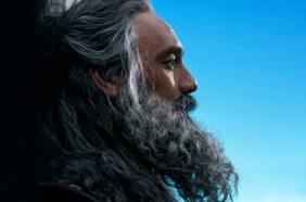 Vean el primer adelanto de Our Flag Means Death, la comedia de piratas que incluirá a Taika Waititi como Barbanegra