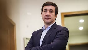 Cuestionamientos de Ramírez (UDI) a reformas constitucionales abren flanco en oficialismo y suman cuestionamientos opositores