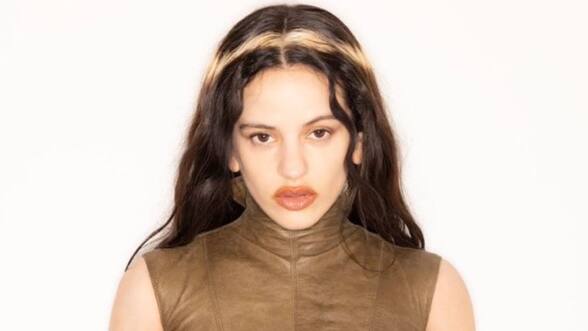 “Podría marcar un antes y un después”: ¿Qué esperar del nuevo tour de Rosalía que llega a Chile?