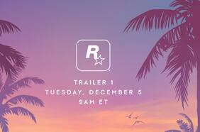 Tráiler de GTA VI se extenderá por 1 minuto y 31 segundos