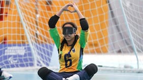 Chile convoca a referentes mundiales del deporte inclusivo: líderes llegarán al Estadio Nacional para debatir su futuro