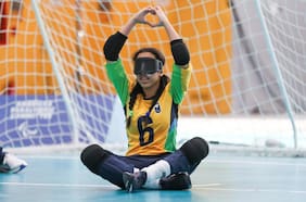 Chile convoca a referentes mundiales del deporte inclusivo: líderes llegarán al Estadio Nacional para debatir su futuro