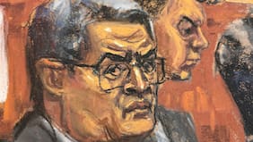 Honduras: expresidente Juan Orlando Hernández será juzgado en libertad en un tribunal ordinario por blanqueo y fraude