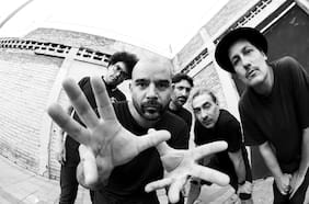 Cómo asesinar a Felipes: “La banda sonora de la estupidez es la música urbana”