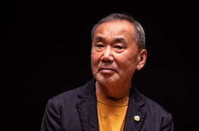 El Oscar de Murakami: un libro de cuentos sobre el desamor