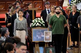 Dichos sobre vestimenta del Presidente