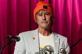 Fallece a los 58 años Charlie Colin, bajista y fundador de Train, la banda de Hey, Soul Sister