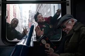 Marvel Studios llegó a un acuerdo para usar el nombre y la imagen de Stan Lee en sus próximos proyectos