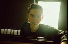¿Jazz, metal y rock alternativo? La visceral propuesta del músico Joaquín Fuentes