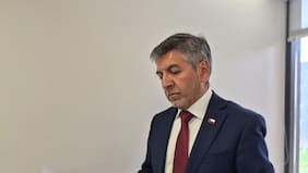 Delegado de Los Andes denuncia página de Facebook por difundir información falsa sobre Paso Los Libertadores