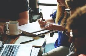 Embajada Británica busca startups para participar en London Tech Week