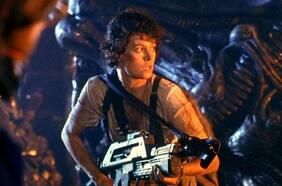 Sigourney Weaver lamentó que la película de Alien de Neill Blomkamp fuera cancelada porque era su opción para volver como Ripley