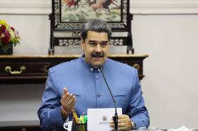 Nicolás Maduro llega a Cuba para cumbre del ALBA que confeccionará su “plan pospandemia”