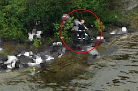 Mató a 77 personas y ahora demandó al Estado noruego: qué pide el asesino de Utoya