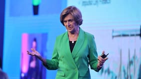 “No más castigo al empleo femenino”: Matthei presenta medidas para impulsar el mercado laboral para las mujeres