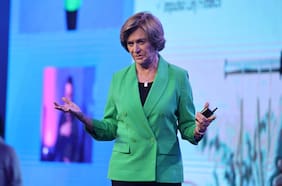 “No más castigo al empleo femenino”: Matthei presenta medidas para impulsar el mercado laboral para las mujeres