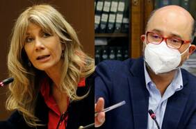 “La derecha no va a cumplir”: parlamentarios DC y PS reaccionan a carta de compromiso de Chile Vamos en caso de ganar el Rechazo