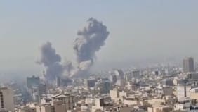 Trump asegura que Estados Unidos ha eliminado a “la mayoría de candidatos” a suceder a Jamenei