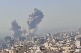 Trump asegura que Estados Unidos ha eliminado a “la mayoría de candidatos” a suceder a Jamenei