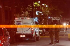 Sondeo global de Ipsos ubica a Chile como el país más preocupado por el crimen, la violencia y el control de la inmigración