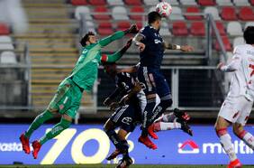 Fernando de Paul recibe tres fechas de castigo y se pierde el clásico ante la UC