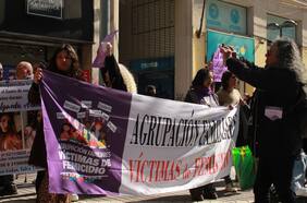 Desapariciones y femicidios en Atacama: familias piden a Valencia avances en los casos tras alerta de expertas de la OEA