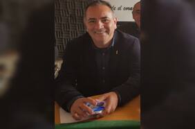 Mario Sánchez, protagonista y despedido: el escándalo referil que sacude a la Tercera División