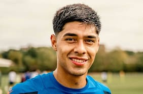 Osorio entra al listado: la historia de los 20 chilenos que jugaron en la Premier League