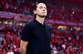 La sinceridad del DT de Flamengo para explicar por qué el fútbol brasileño domina en Sudamérica