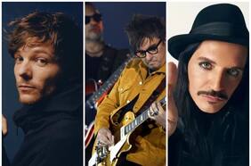 Guía de 15 conciertos imperdibles del primer semestre