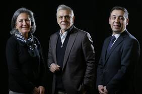 Desde la Redacción: entrevista a Pablo Longueira, a la ministra Chomali y al defensor de la Niñez