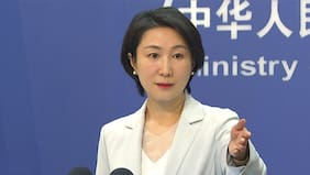 China aconseja a EE.UU. “moderación” antes de atacar a Irán en caso de que fracasen las negociaciones