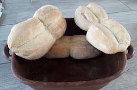 IPC sale de terreno negativo en julio: sube el pan, el pisco y el tabaco, baja el transporte y la bencina