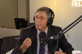 Arturo Barrios plantea que el PS y el PPD deberían fusionarse: “No hay ninguna razón para que existan dos partidos”