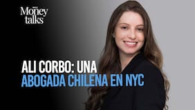 Ali Corbo: una abogada chilena en NYC