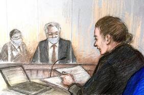 Justicia británica deniega la libertad bajo fianza a Julian Assange