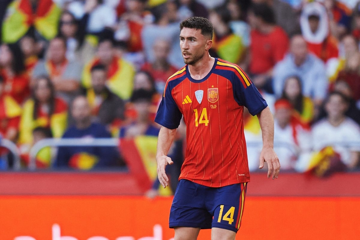 A qué hora y dónde ver el partido amistoso de España vs. Perú en TV y streaming