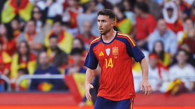 A qué hora y dónde ver el partido amistoso de España vs. Perú en TV y streaming