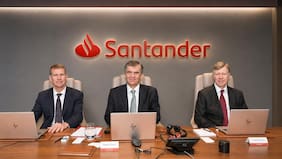 Banco Santander Chile elige nuevo directorio y se confirma ingreso de Juan Benavides